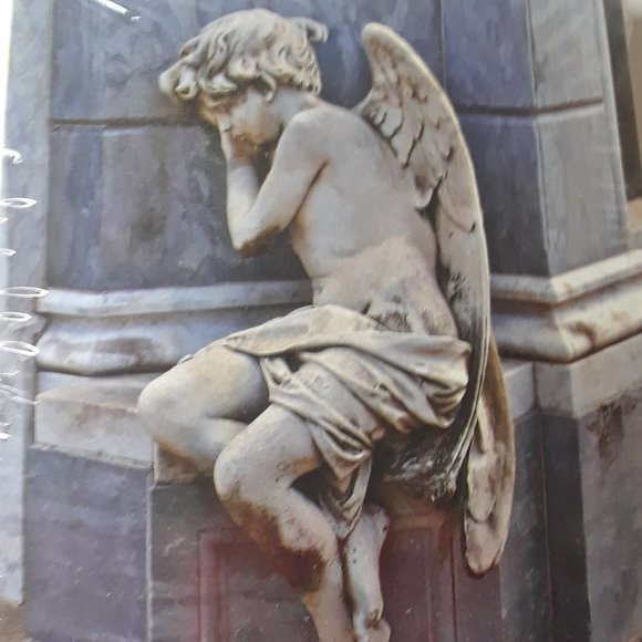 Inspirational Photo Cards for Meditation, Conversation, or Giving - Picture 7 of 7